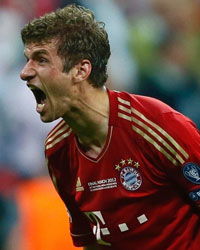 Thomas Muller